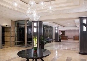 Sheraton Suites Chicago Elk Grove