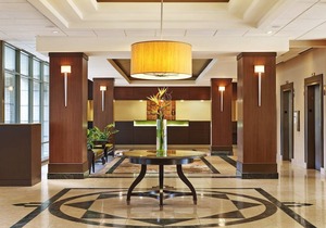 Sheraton Suites Chicago Elk Grove