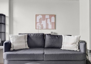 Sleek West Loop 1BR w/ Gym, Pool & Lounge, 2 blocks from L, by Blueground