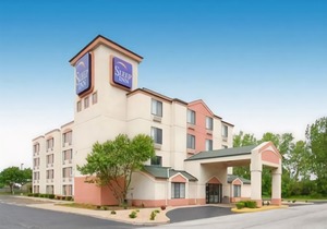 Sleep Inn Lansing
