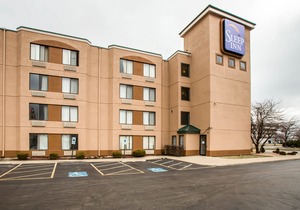 Sleep Inn Lansing