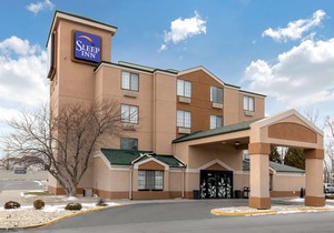 Sleep Inn Lansing