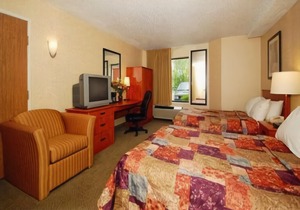Sleep Inn Lansing