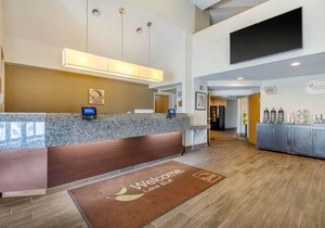 Sleep Inn near Great Lakes Naval Base