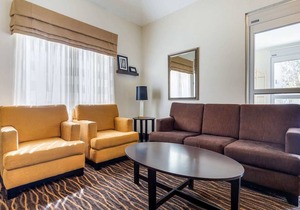 Sleep Inn near Great Lakes Naval Base