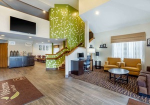 Sleep Inn near Great Lakes Naval Base