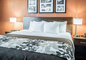 Sleep Inn O'Fallon