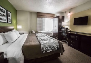 Sleep Inn Rockford