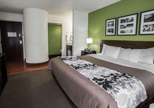 Sleep Inn Rockford