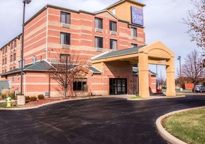 Sleep Inn Tinley Park