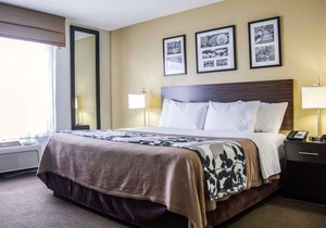 Sleep Inn Tinley Park