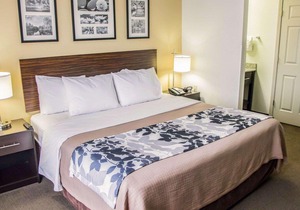 Sleep Inn Tinley Park