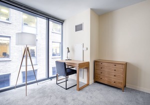 Smart Loop 1BR w/Gym, Pool, near Financial District, by Blueground