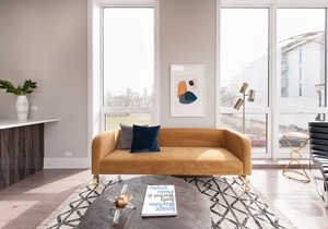 Sonder | 943 Crosby | Bright 1BR