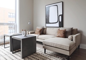 Sonder | 943 Crosby | Lovely 2BR