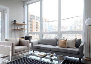 Sonder | 943 Crosby | Lovely 1BR