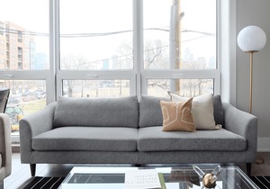 Sonder | 943 Crosby | Lovely 1BR