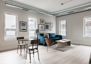 Sonder | The Bel | Airy 1BR + Rooftop