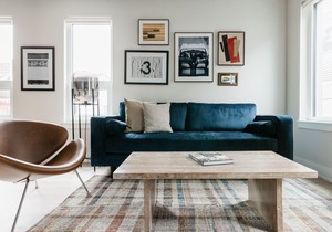 Sonder | The Bel | Airy 1BR + Rooftop
