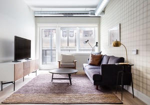 Sonder | The Bel | Ideal 1BR + Rooftop