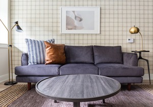 Sonder | The Bel | Ideal 1BR + Rooftop