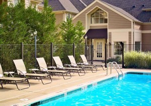 Sonesta ES Suites Chicago - Schaumburg