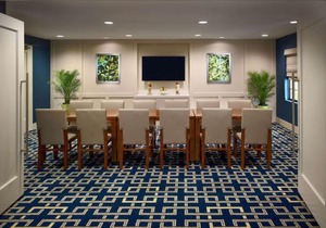 Sonesta ES Suites Chicago - Schaumburg