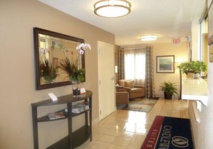Sonesta Simply Suites Chicago Libertyville