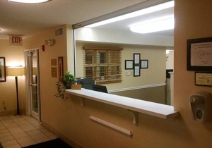 Sonesta Simply Suites Chicago Libertyville