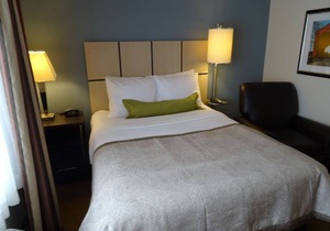 Sonesta Simply Suites Chicago Libertyville