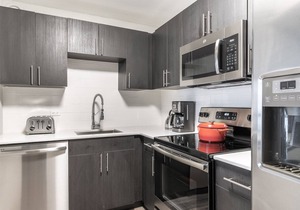 Spacious Gold Coast 1BR, w/W/D, Gym nr Magnificent Mile by Blueground