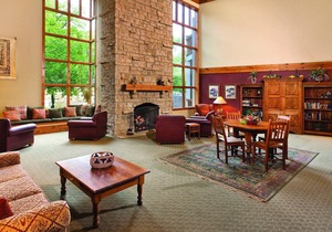 Specialty shops, boutiques, galleries & restaurants!