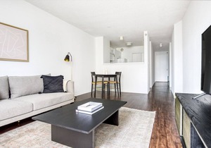 Splendid Streeterville 1BR w/Gym, Pool, near Navy Pier, by Blueground