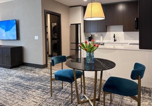 SpringHill Suites by Marriott Chicago Chinatown