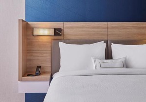 SpringHill Suites by Marriott Chicago Chinatown