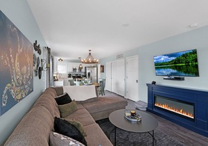 Spyglass Inn | 3 Bed, 2.5 Bath
