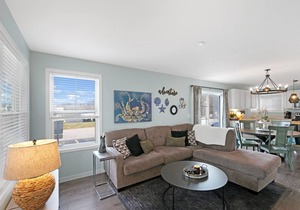 Spyglass Inn | 3 Bed, 2.5 Bath