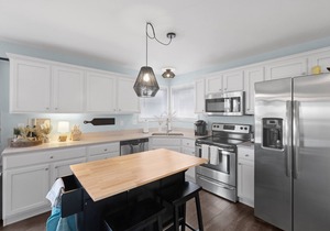 Spyglass Inn | 3 Bed, 2.5 Bath
