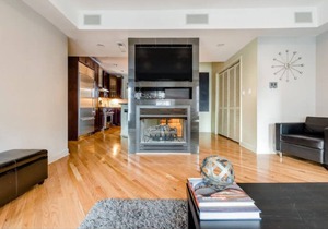 Stunning Lincoln Park Single-Family House with Fantastic Game Room