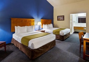 SureStay Hotel by Best Western Greenville
