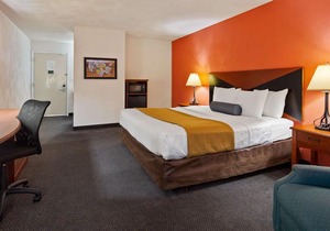SureStay Hotel by Best Western Greenville