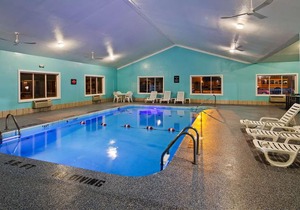 SureStay Hotel by Best Western Greenville