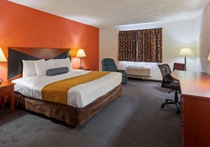 SureStay Hotel by Best Western Greenville