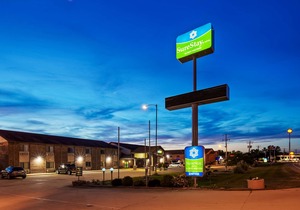 SureStay Hotel by Best Western Greenville
