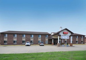 SureStay Hotel by Best Western Greenville