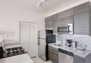 Tasteful South Loop 1BR nr L & Grant Park, by Blueground