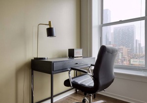 Tasteful South Loop 1BR nr L & Grant Park, by Blueground