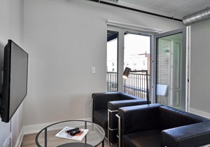 The Belmont Studio No.2 by Zencity