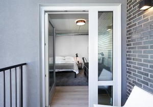 The Belmont Studio No.2 by Zencity