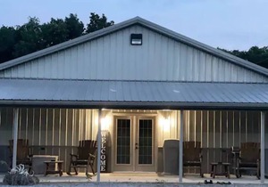 The lodge-Beautiful Country Stay-Private Room #3